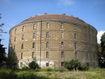 Narrenturm in Wien