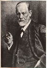 Sigmund Freud; Bild: Sigmund Freud Museum