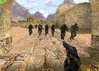 Counterstrike Sucht