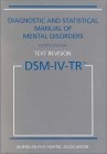 DSM Manual