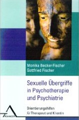 Sexuelle Übergriffe in der Psychotherapie