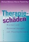 Therapieschäden