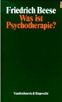 Was ist Psychotherapie?