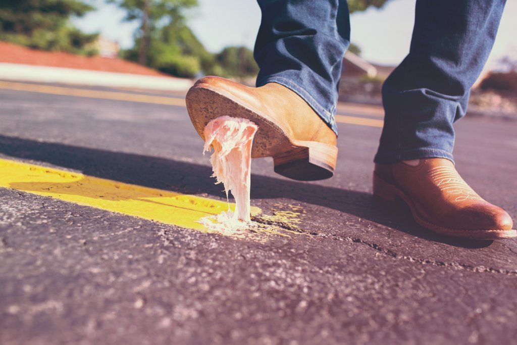Psychotherapie Stolpersteine / Anleitung zum Scheitern (Photo: Pexels / Gratisography)