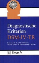 Diagnostische Kriterien (DSM-IV-TR)