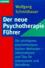 Der neue Psychotherapie-Führer