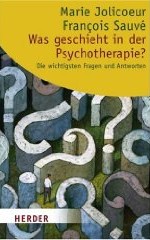 Was geschieht in der Psychotherapie?