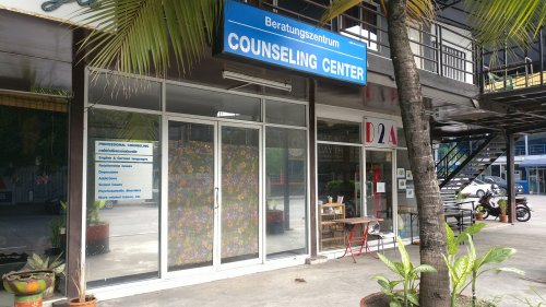 Counseling Center Thailand Bangkok Pattaya